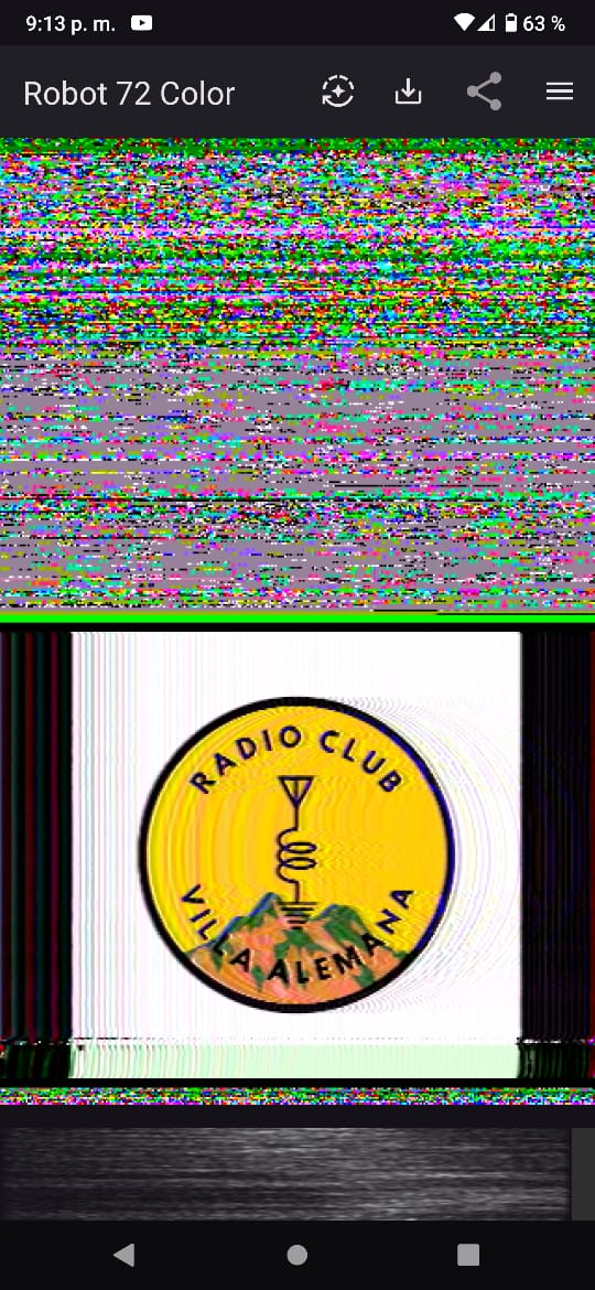SSTV